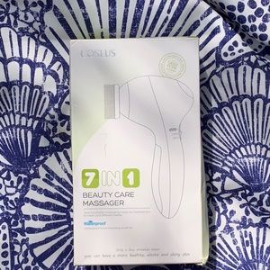 NWT Cleansing Facial Beauty Care System